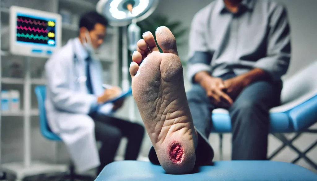 diabetic-foot-ulcer