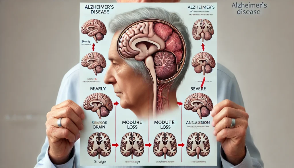 Alzheimer’s Disease