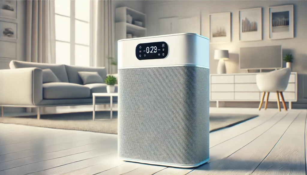 asthma-air-purifier