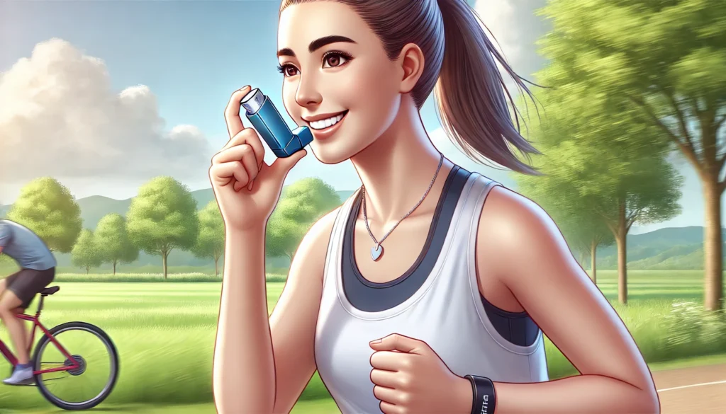 asthma-happy-person