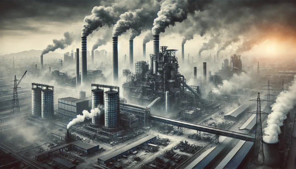 asthma-pollution