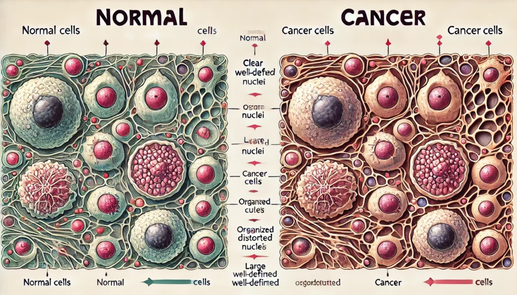 What is Cancer