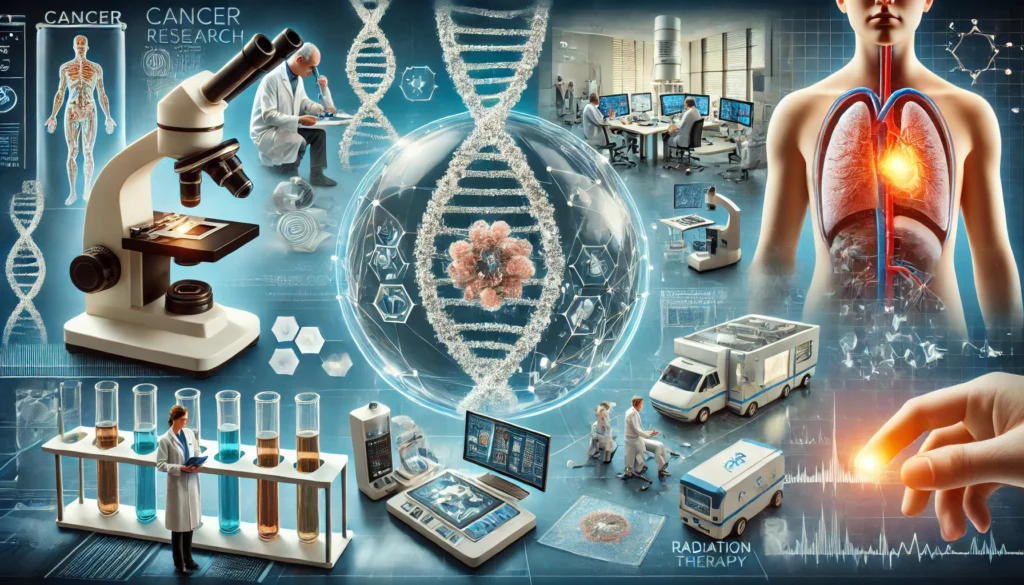 Advances in Cancer Research