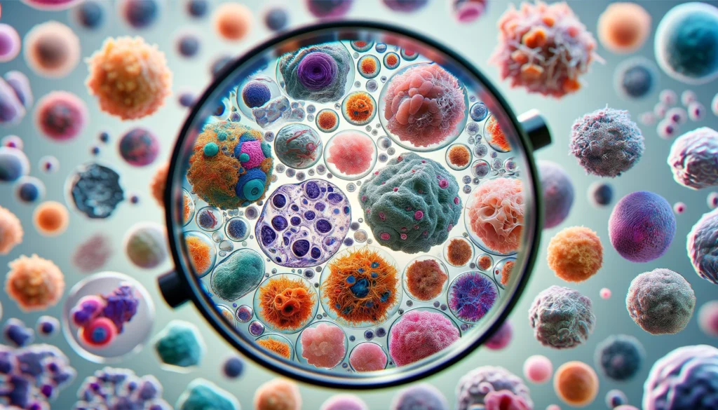 Understanding Cancer