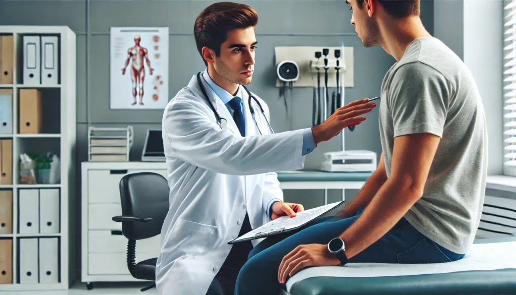 Diagnosing Cancer