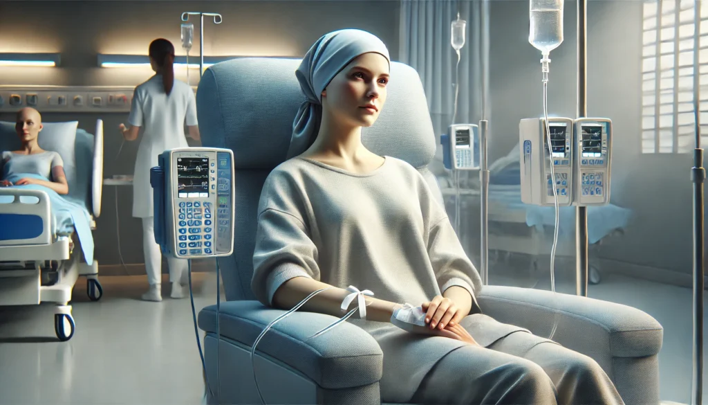 chemotherapy