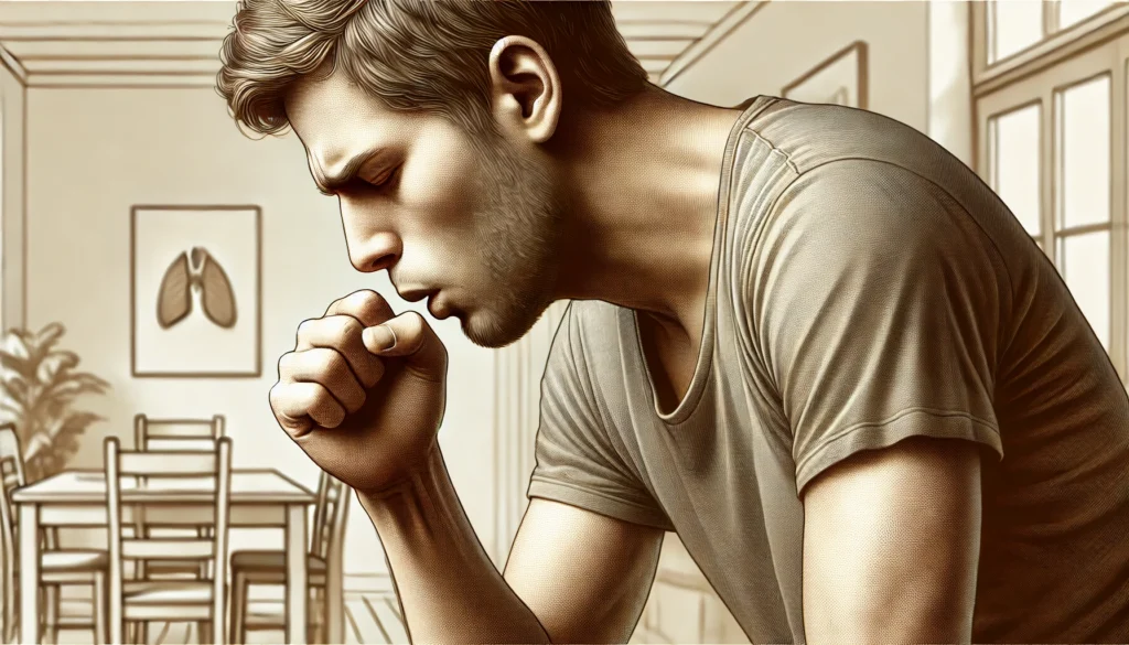 Symptoms of COPD