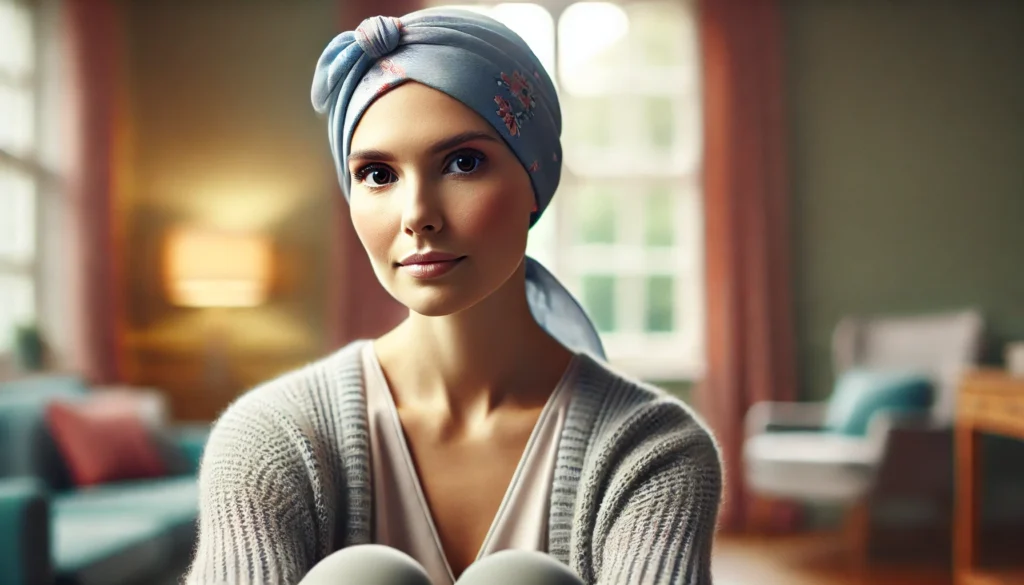 Managing Side Effects of Cancer Treatment