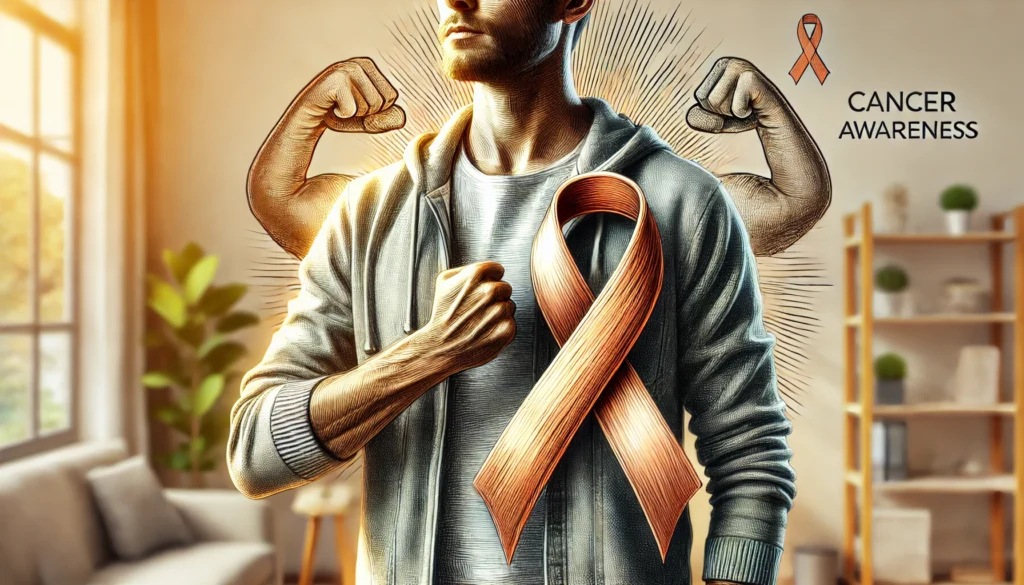 Cancer fight