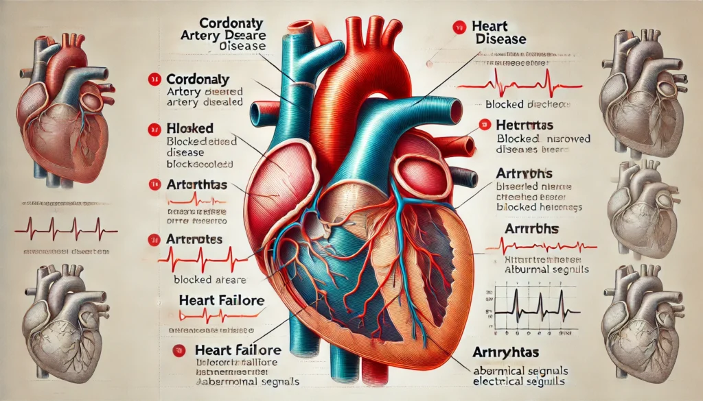 heart-disease-types