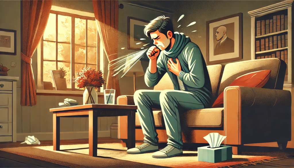 Symptoms of Cancer