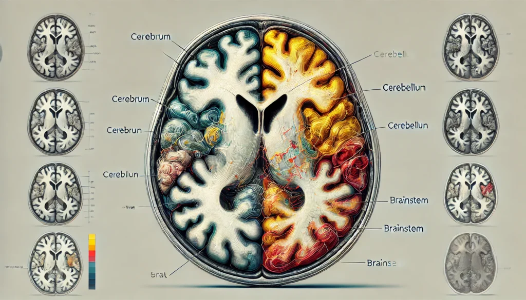 Understanding Stroke: Causes, Symptoms, and Treatment.